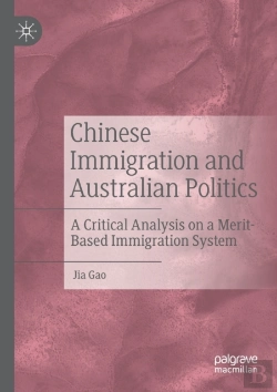 Bertrand.pt - Chinese Immigration And Australian Politics