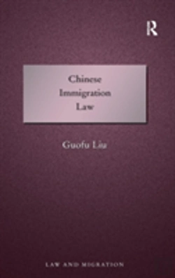 Bertrand.pt - Chinese Immigration Law