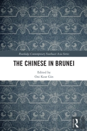 Chinese In Brunei
