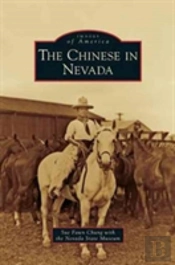 Chinese In Nevada