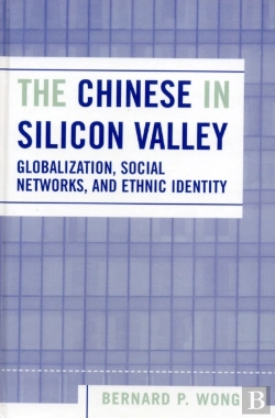 Bertrand.pt - Chinese In Silicon Valley