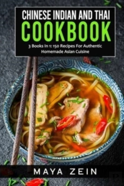 Bertrand.pt - Chinese Indian And Thai Cookbook