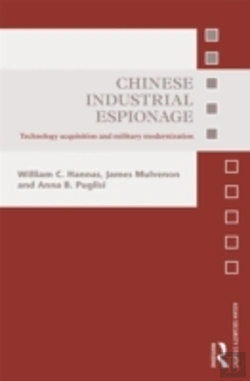 Bertrand.pt - Chinese Industrial Espionage
