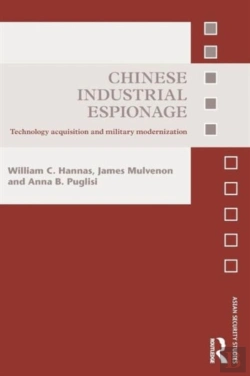 Bertrand.pt - Chinese Industrial Espionage