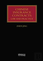 Chinese Insurance Contracts