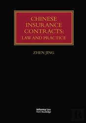 Chinese Insurance Contracts