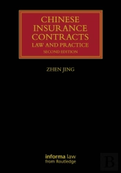 Chinese Insurance Contracts