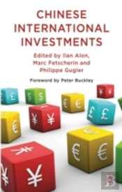 Chinese International Investments