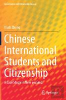 Chinese International Students And Citizenship