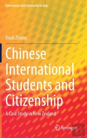 Chinese International Students And Citizenship