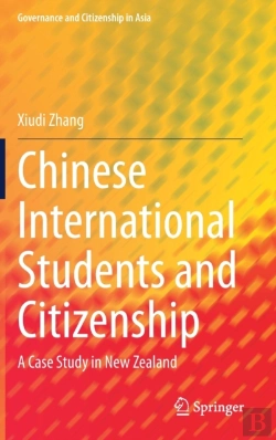 Bertrand.pt - Chinese International Students And Citizenship