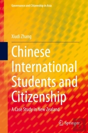 Chinese International Students And Citizenship