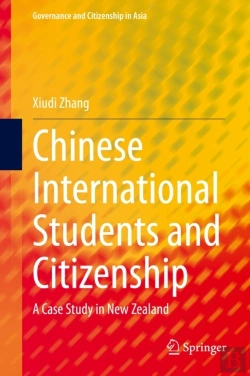 Bertrand.pt - Chinese International Students And Citizenship