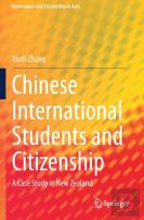 Chinese International Students And Citizenship