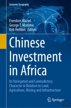Bertrand.pt - Chinese Investment In Africa