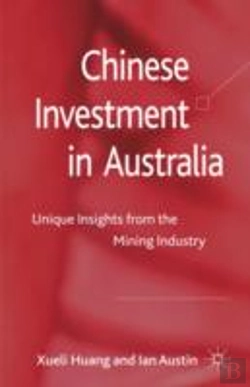Bertrand.pt - Chinese Investment In Australia