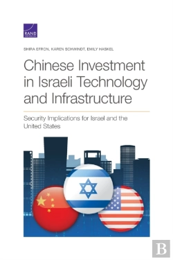 Bertrand.pt - Chinese Investment In Israeli Technology And Infrastructure