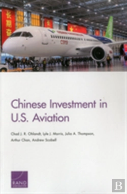 Bertrand.pt - Chinese Investment In U.S. Aviation