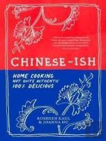 Chinese-Ish