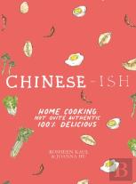 Chinese-Ish