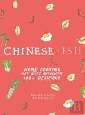 Chinese-Ish