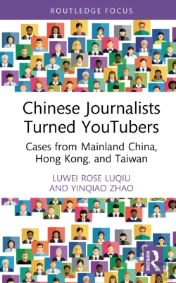 Bertrand.pt - Chinese Journalists Turned Youtubers