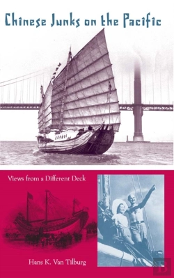 Bertrand.pt - Chinese Junks On The Pacific