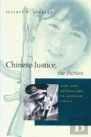 Chinese Justice, The Fiction