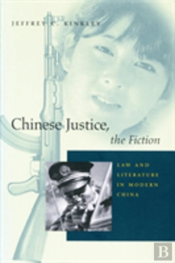 Bertrand.pt - Chinese Justice, The Fiction