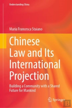 Bertrand.pt - Chinese Law And Its International Projection