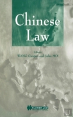 Bertrand.pt - Chinese Law