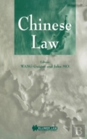 Chinese Law