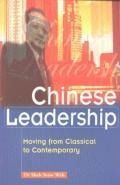 Chinese Leadership