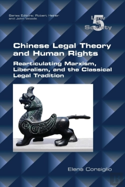 Bertrand.pt - Chinese Legal Theory And Human Rights
