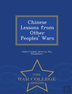 Bertrand.pt - Chinese Lessons From Other Peoples' Wars