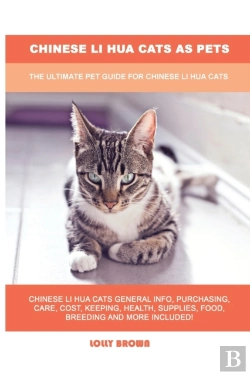 Bertrand.pt - Chinese Li Hua Cats As Pets