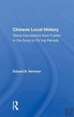 Bertrand.pt - Chinese Local History
