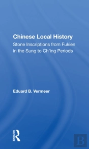 Chinese Local History