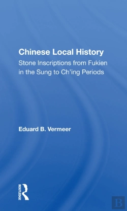 Bertrand.pt - Chinese Local History