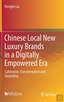 Bertrand.pt - Chinese Local New Luxury Brands In A Digitally Empowered Era
