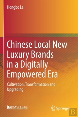 Bertrand.pt - Chinese Local New Luxury Brands In A Digitally Empowered Era