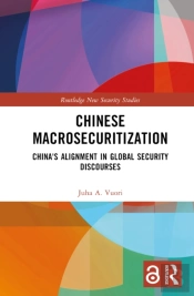 Chinese Macrosecuritization