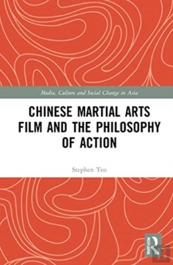 Bertrand.pt - Chinese Martial Arts Film And The Philosophy Of Action