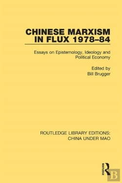 Bertrand.pt - Chinese Marxism In Flux 1978-84