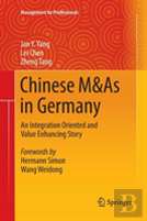 Chinese M&As In Germany