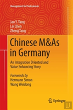 Bertrand.pt - Chinese M&As In Germany