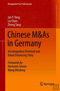 Bertrand.pt - Chinese M&As In Germany