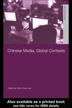 Bertrand.pt - Chinese Media, Global Contexts