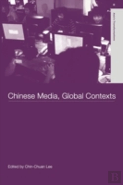 Bertrand.pt - Chinese Media, Global Contexts