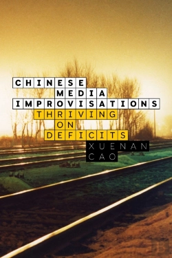 Bertrand.pt - Chinese Media Improvisations